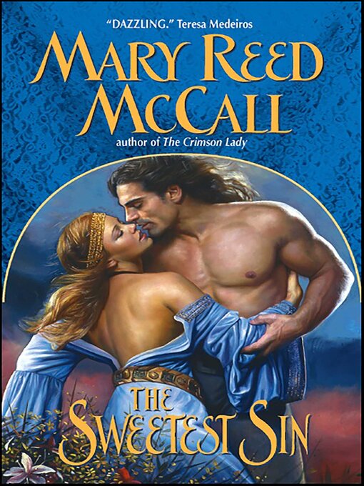 Title details for The Sweetest Sin by Mary Reed McCall - Available